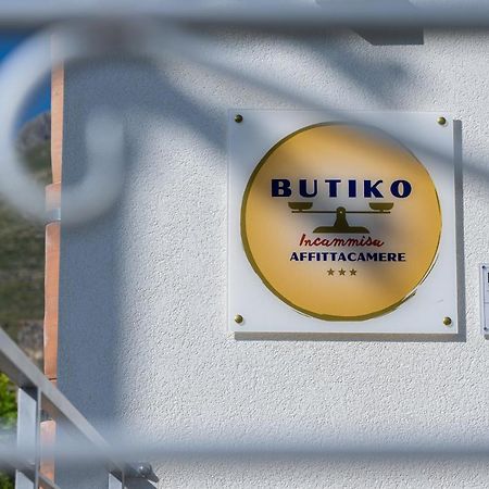 Butiko 호텔 카스텔루치오 외부 사진