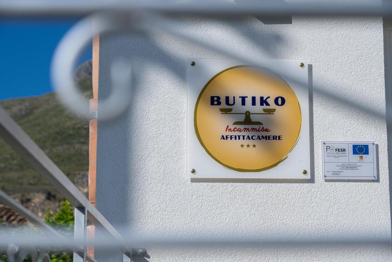 Butiko 호텔 카스텔루치오 외부 사진